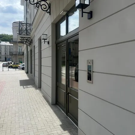 Mt Premium Apartamento Cracóvia