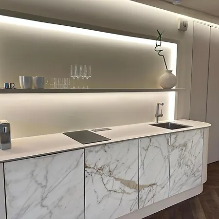 Apartamento Mt Premium Cracóvia