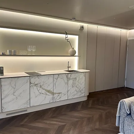 Mt Premium Apartamento Cracóvia