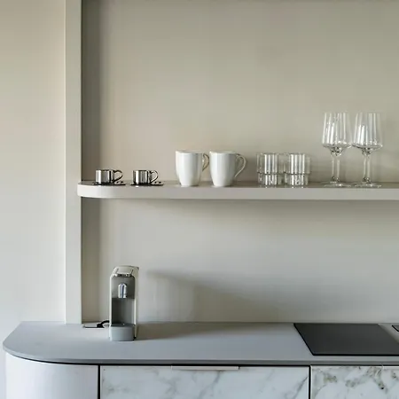 Apartamento Mt Premium