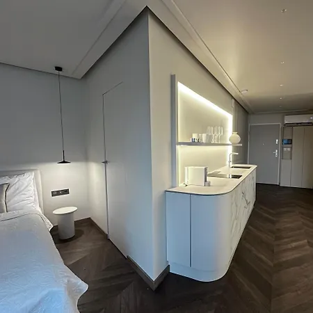 Mt Premium Apartamento