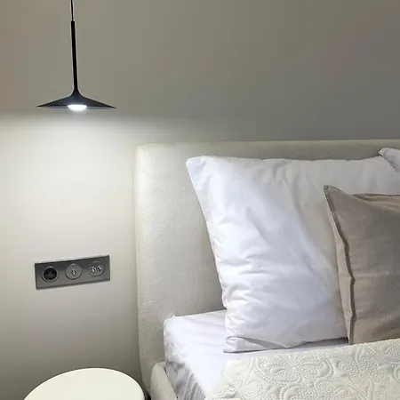 Apartamento Mt Premium Cracóvia