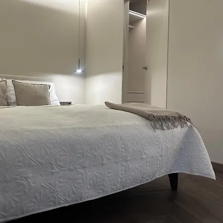 Apartamento Mt Premium *